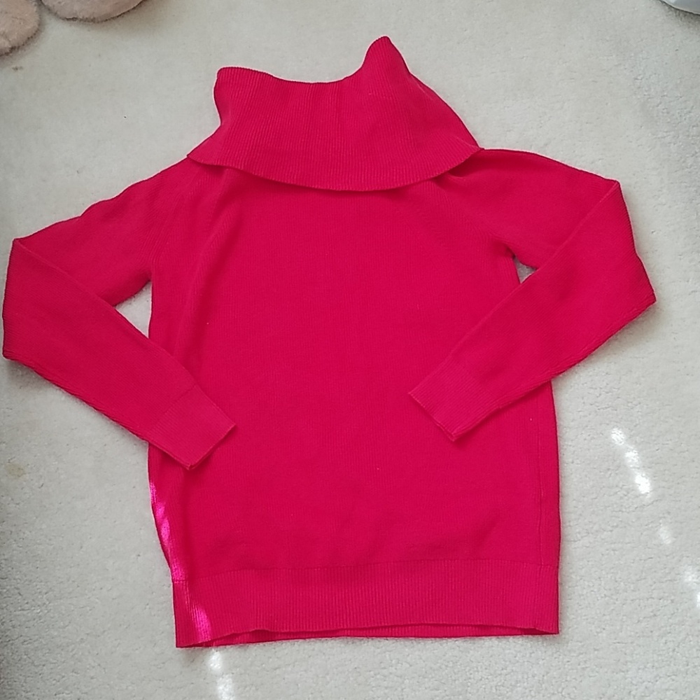 Luxe Banana Republic Sweater